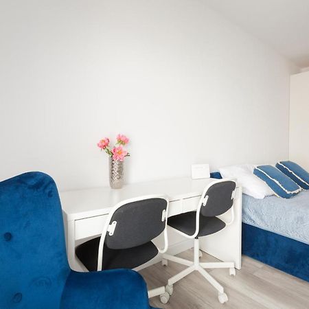 Apartament Balticus Deluxe Lejlighed Miedzyzdroje Eksteriør billede