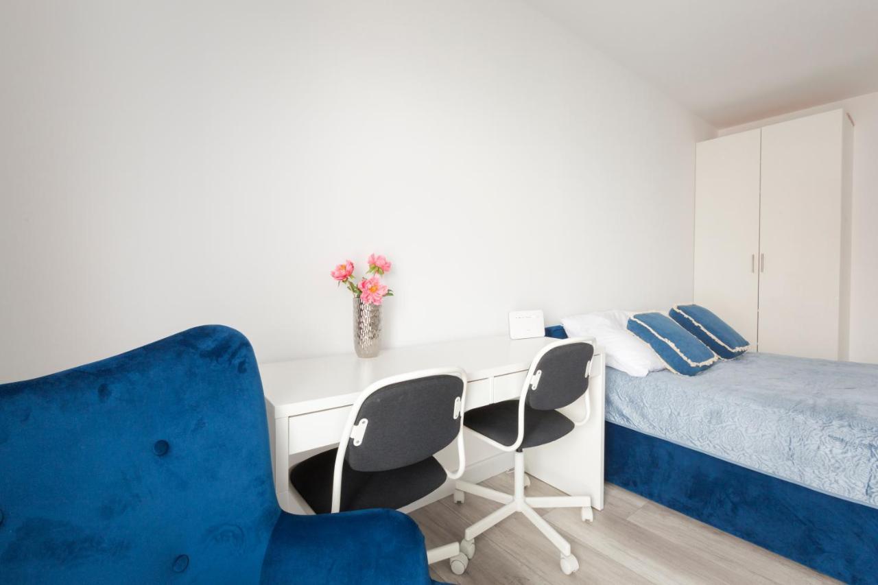 Apartament Balticus Deluxe Lejlighed Miedzyzdroje Eksteriør billede